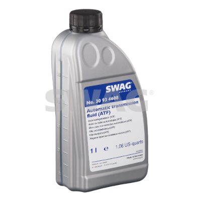 SWAG ACEITE TRANSM. AUT ATF 1L - 30934608