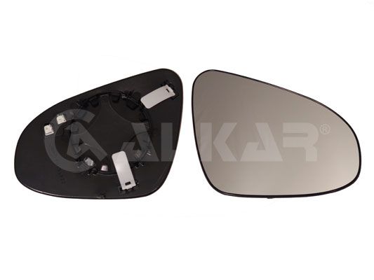 ALKAR RETROVISOR AURIS(13-)/VERSO(1 - 6432279