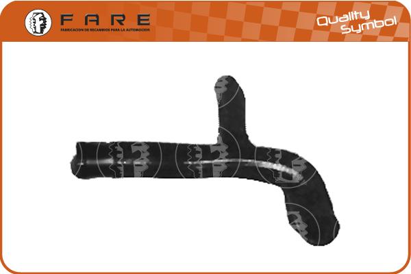 MGTO DE BOMBA A RACOR EN CULATA -SE - 8024