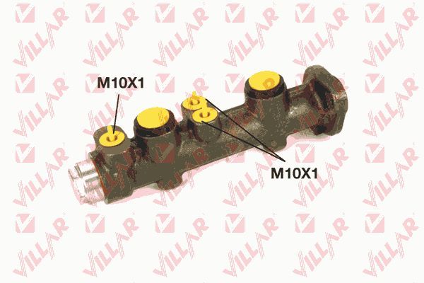 BOMBA FRENO - MASTER - 6213030