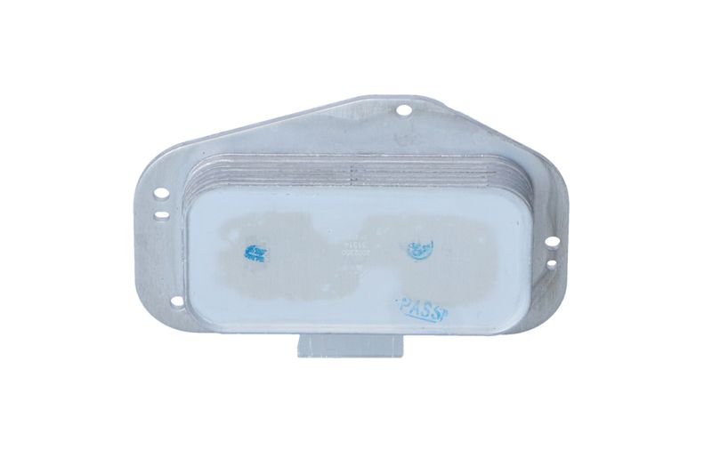 RADIADOR DE ACEITE, ACEITE MOTOR - 31314