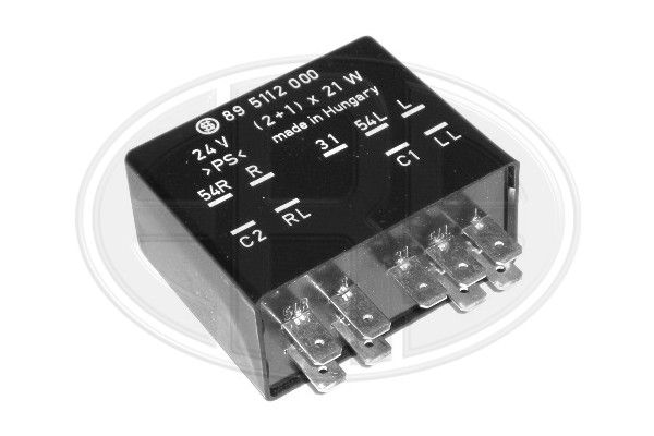 ERA RELÃ‰ DE INTERMITENCIA - 661025