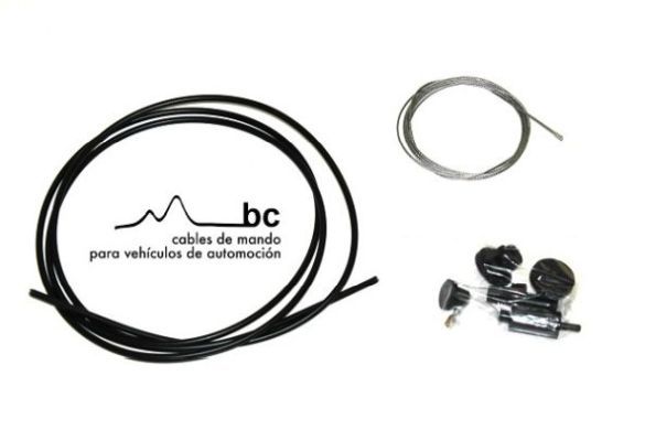 CABLE KIT CABLE ACELERADOR - 105010