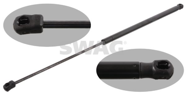 SWAG RESORTE CON PRESION DE GAS par - 30931634