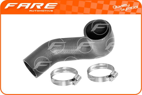 MGTO TURBO FORD CONNECT 1.8 06'-13' - 13037