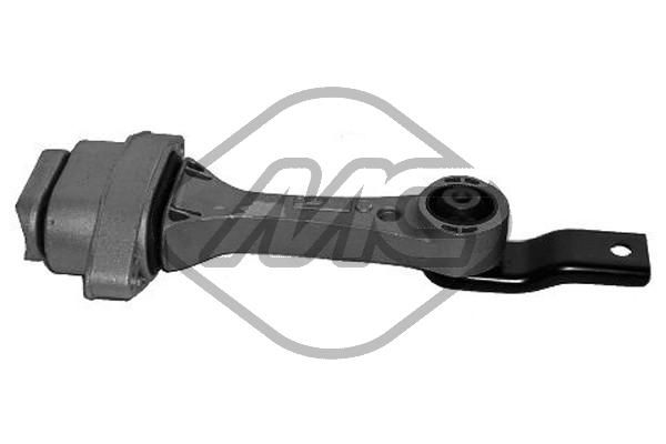 MC SOPORTE MOTOR TRAS LEON AUDI W - 4133