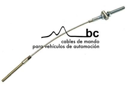 CABLE FRENO PALANCA - 403028
