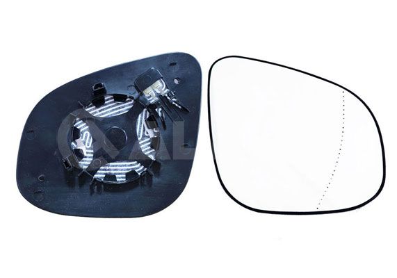 ALKAR RETROVISOR MERCEDES CITAN (13 - 6472698