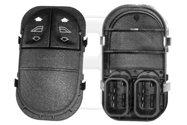 ERA INTERRUPTOR, ELEVALUNAS - 662275