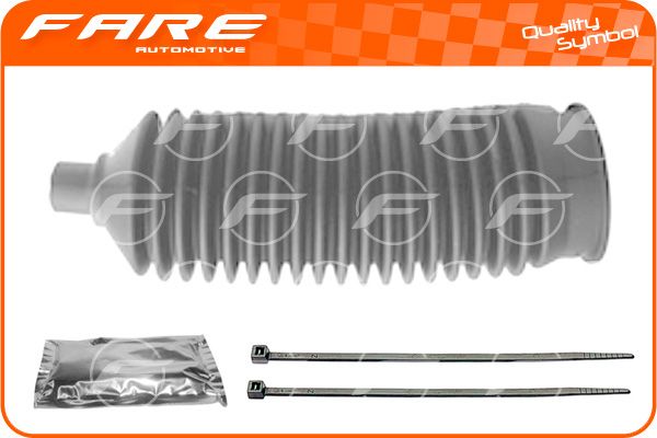 KIT FUELLE DIREC.NISSAN PRIMERA - A - K2072