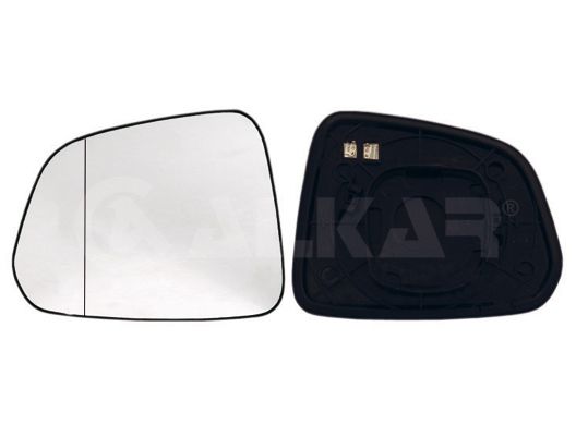ALKAR RETROVISOR OPEL ANTARA (07-11 - 6471449