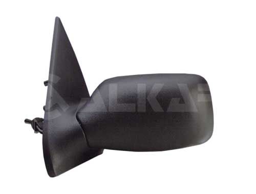 ALKAR RETROVISOR FORD FIESTA (94-96 - 6164384