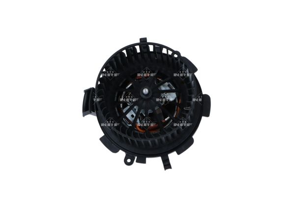 MOTOR ELECTRICO, VENTILADOR HABITAC - 34110