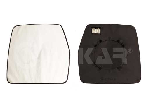 ALKAR RETROVISOR FIAT SCUDO/JUMPY/E - 6425973
