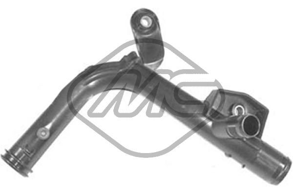 MC TUBO AGUA MEGANE 1.4/1.6 - 3194