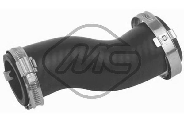 MC MGTO TURBO VAG A6 - 9711