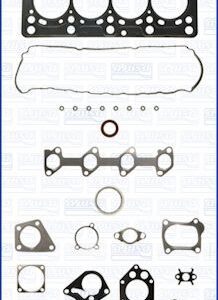 JUEGO DESCARBONIZACION DACIA - 52259900