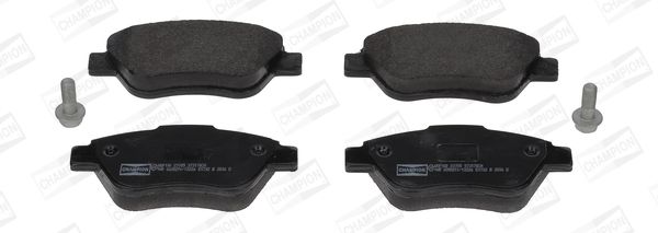 CHAMPION PASTILLA DE FRENOS - 573158CH