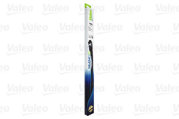 VALEO VF869 650-650MM X2 SILENCIO P - 577869