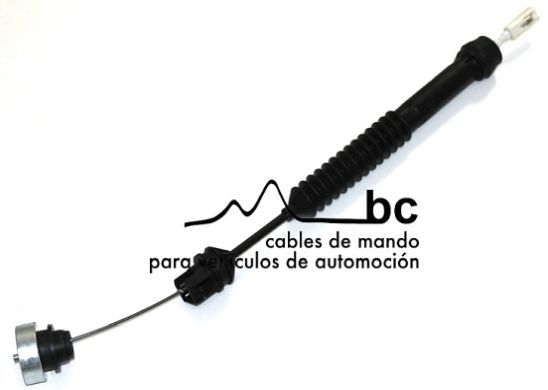 CABLE EMBRAGUE AUTORREGULABLE - 504028