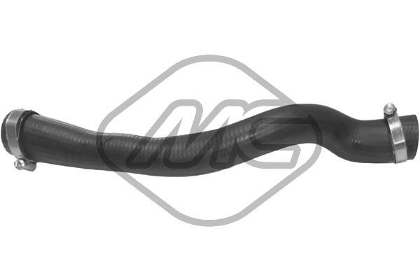 MC MGTO TURBO FORD FOCUS - 9638