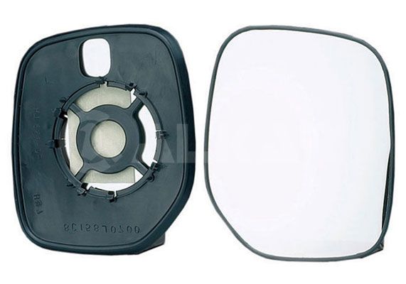 ALKAR RETROVISOR CIT BERLINGO/PEU P - 6402974
