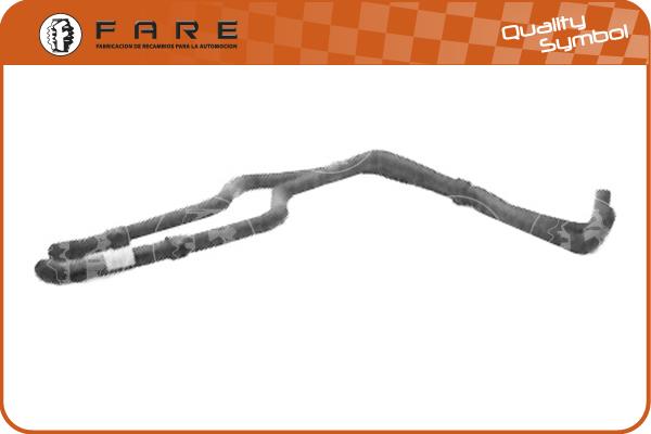 MGTO DOBLE DE CALEF.A BOMBA RENAULT - 8424