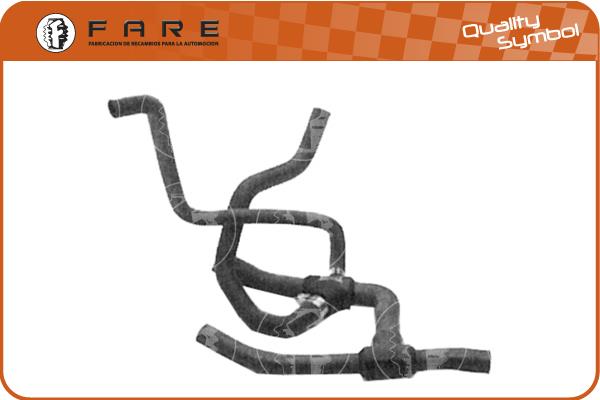 MGTO DE CALEFACTOR A CULATA-RENAU - 8435