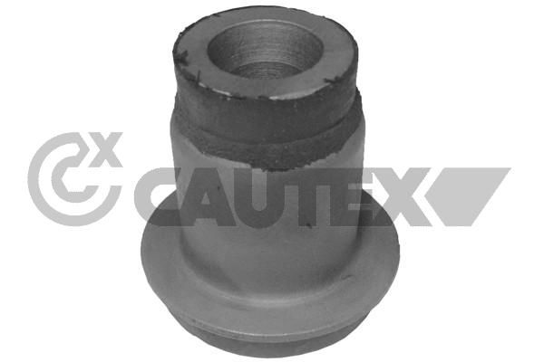 CASQUILLO POSTERIOR BRAZO SUSPENSIÃ“ N TRASERA AMBOS LADOS - 30932