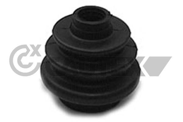 KIT TRANSMISIÃ“N LADO RUEDA/CAMBIO D ELANTERO/TRASERO - 210031