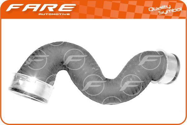 MGTO TURBO PASSAT 1.9D '01-'06 130 - 11140