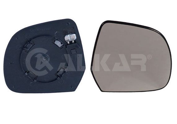 ALKAR RETROVISOR NISSAN MICRA (10-) - 6432586