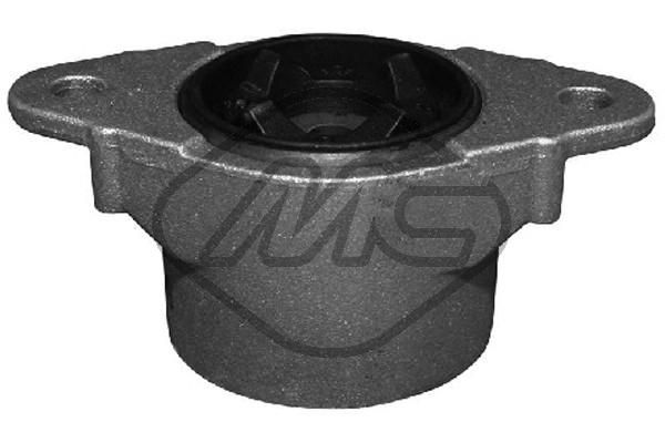 MC SOP AMORTG TRAS FIESTA '02- - 5302