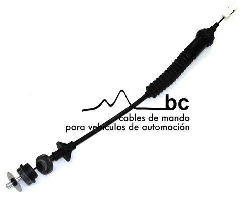 CABLE EMBRAGUE AUTORREGULABLE - 107012