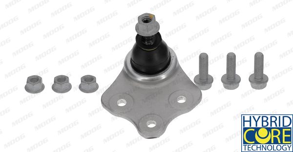 ROTULA SUSPENSION - TUR (2) - MEBJ8111