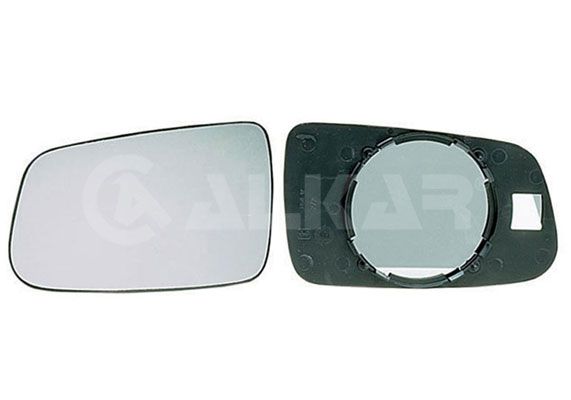 ALKAR RETROVISOR CITROÃ‹N ZX (91-97) - 6402361