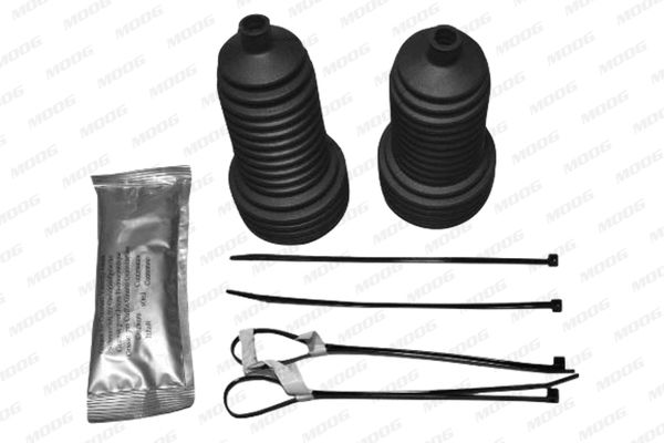 KIT GUARDAPOLVOS - TUR (1) - K150110