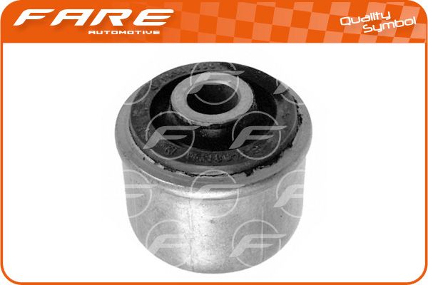 SILENTBLOC TRAPECIO RENAULT SCENIC4 - 2665