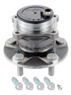 SNR KITS DE RODAMIENTO DE RUEDA - R15279