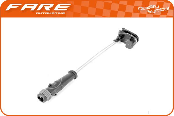 SENSOR DE FRENO MB 906 / VW CRAFTER - 9759