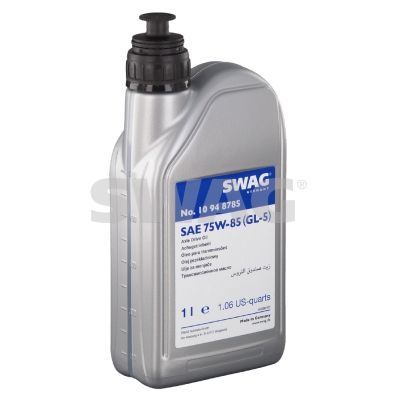SWAG ACEITE DE ENGRANAJE 1L - 10948785