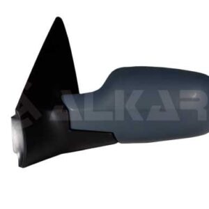 ALKAR RETROVISOR RENAULT MEGANE II - 6139228