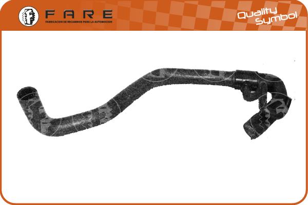 MGTO.INF.RAD. CITROEN JUMPER BOXER - 8719