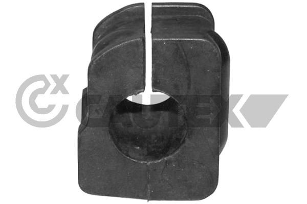 SOPORTE CENTRAL BARRA ESTABILIZADOR A DELANTERA IZQUIERDA - 461276