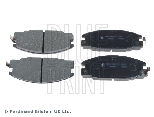 BP JGO PASTILLAS DE FRENO - ADZ94220