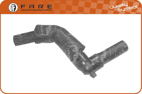 MGTO SX CALEF PEUGEOT 406 1.9 D-TD - 8784