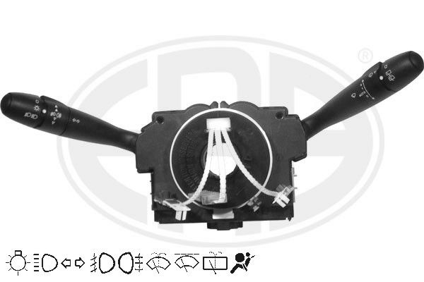 ERA CONMUTADOR EN LA COLUMNA DE DIR - 440471