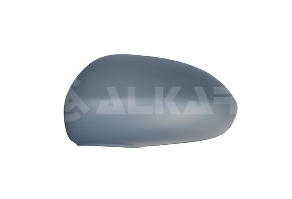 ALKAR RETROVISOR OPEL CORSA D (06- - 6341424