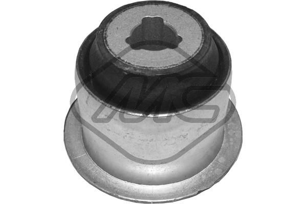 MC SILENTBLOC TRAPECIO KANGOO - 4094