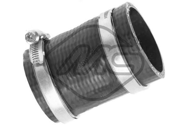 MC MGTO TURBO FORD FOCUS - 9636